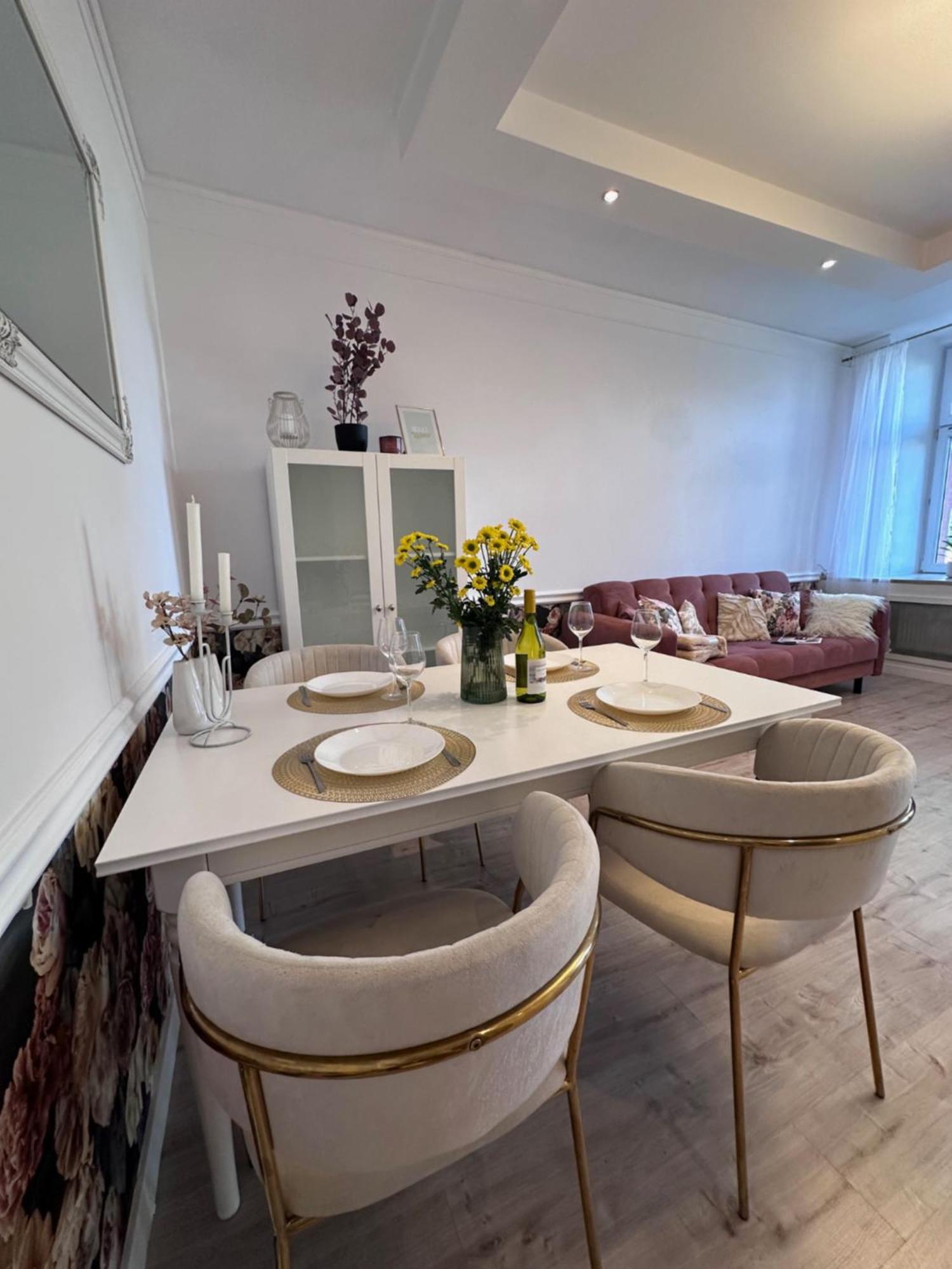 Station 2-bedroom * Czestochowa