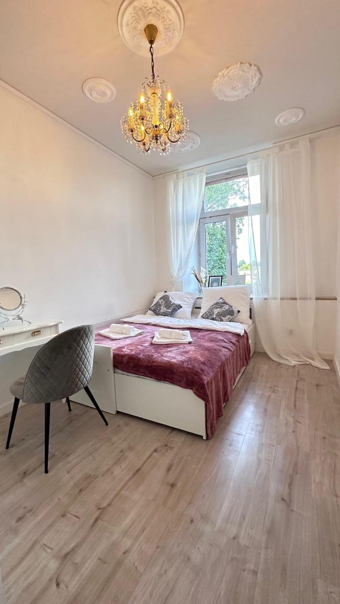 Station 2-bedroom *