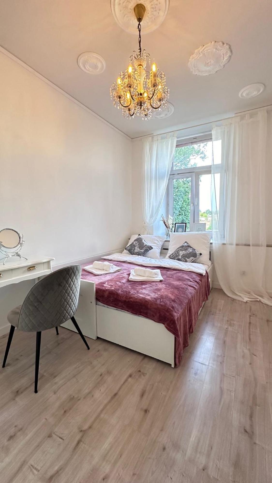 Station 2-bedroom * Czestochowa