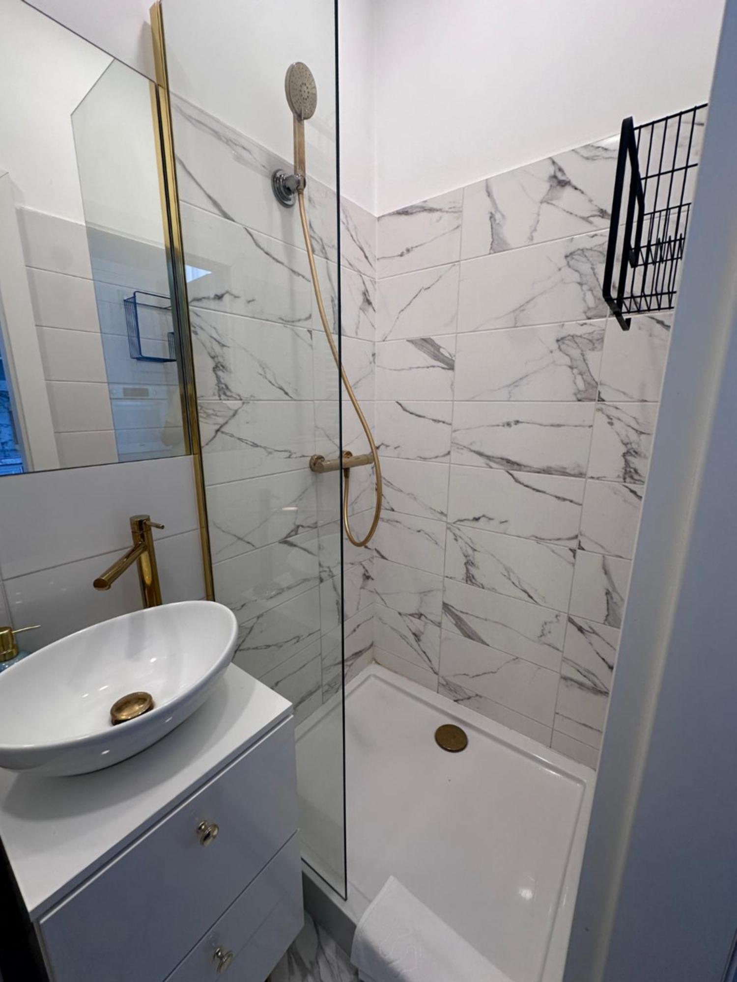 Apartment Station 2-bedroom Czestochowa