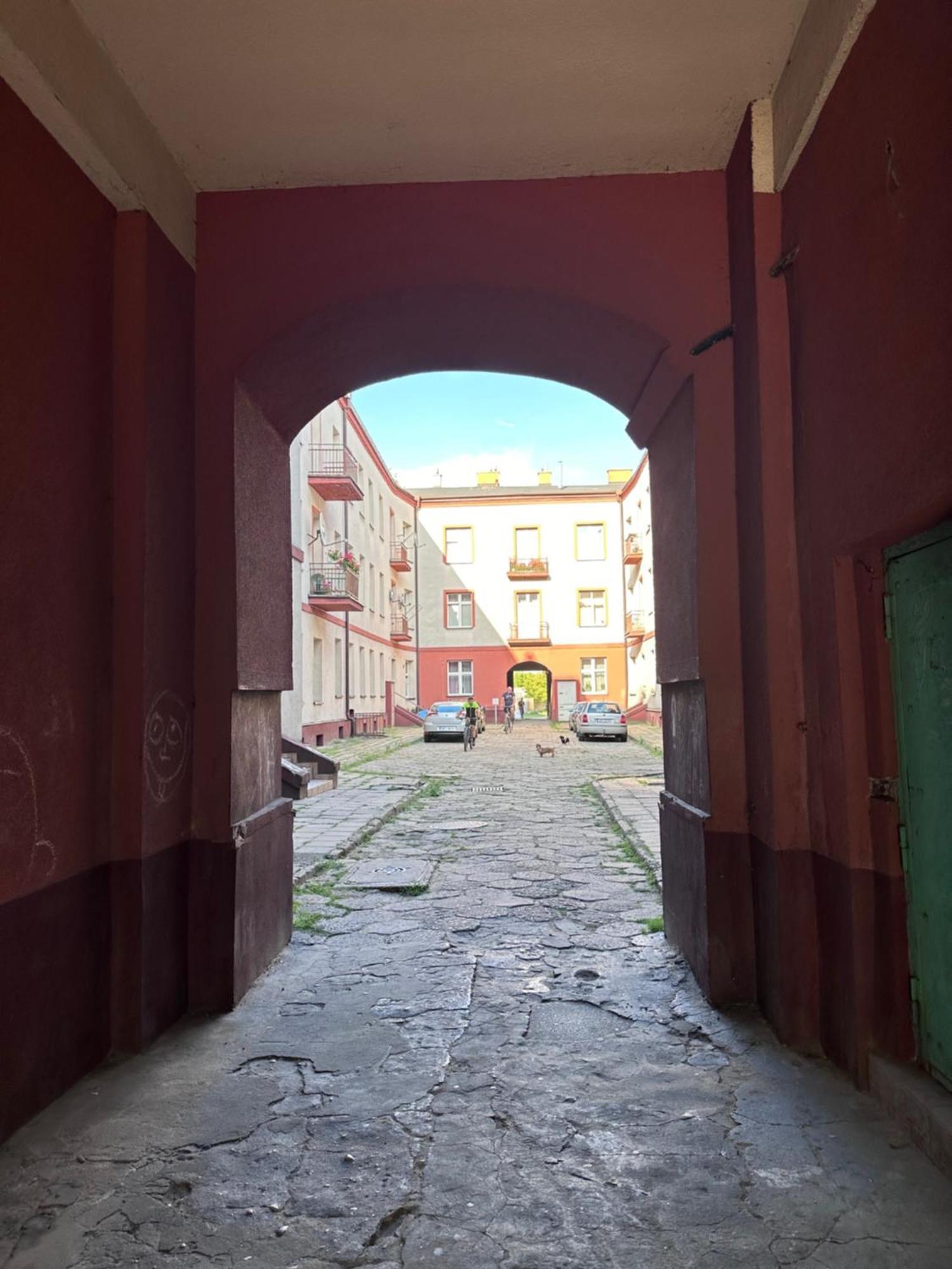 Station 2-bedroom * Czestochowa